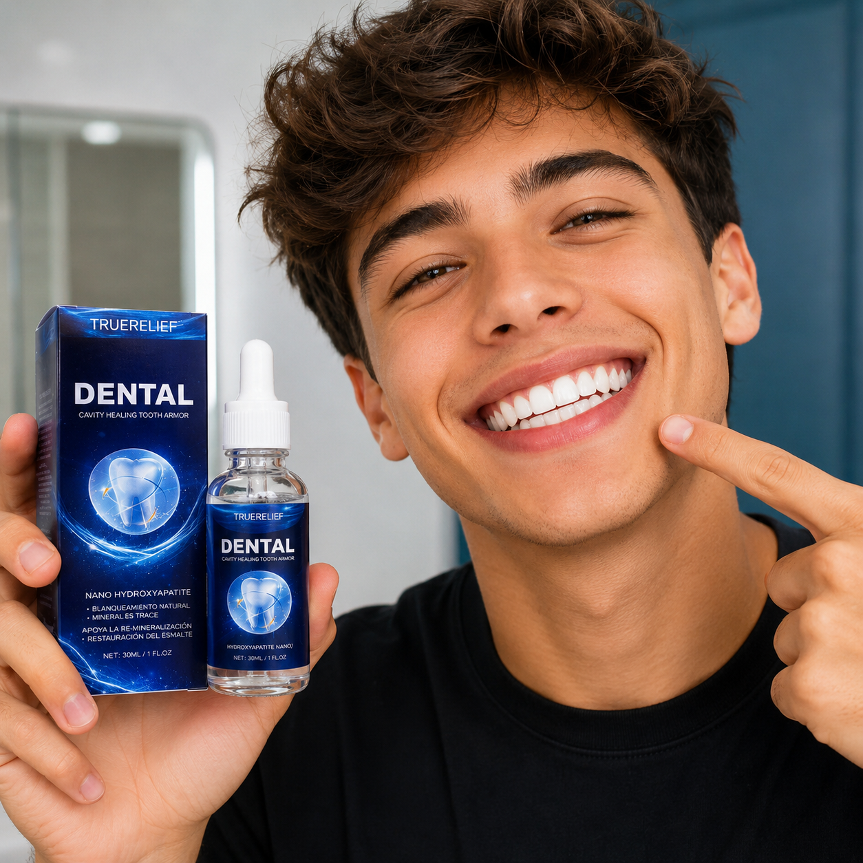 DENTAL TRUERELIEF