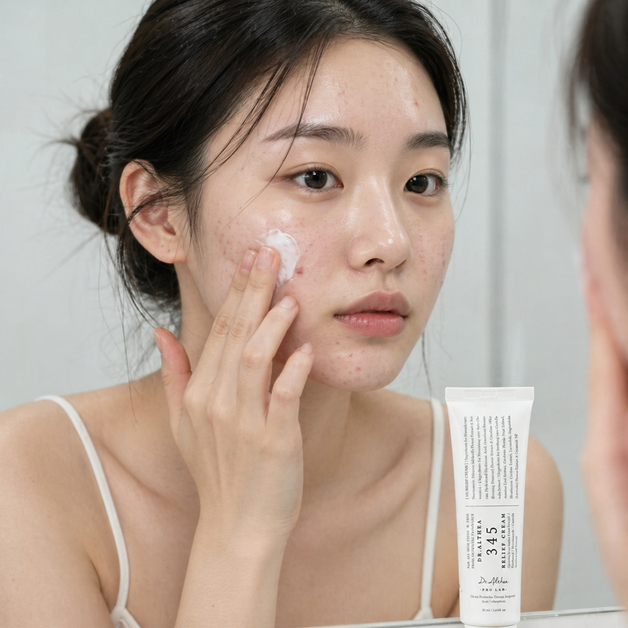 Dr. Althea 345 Relief Cream