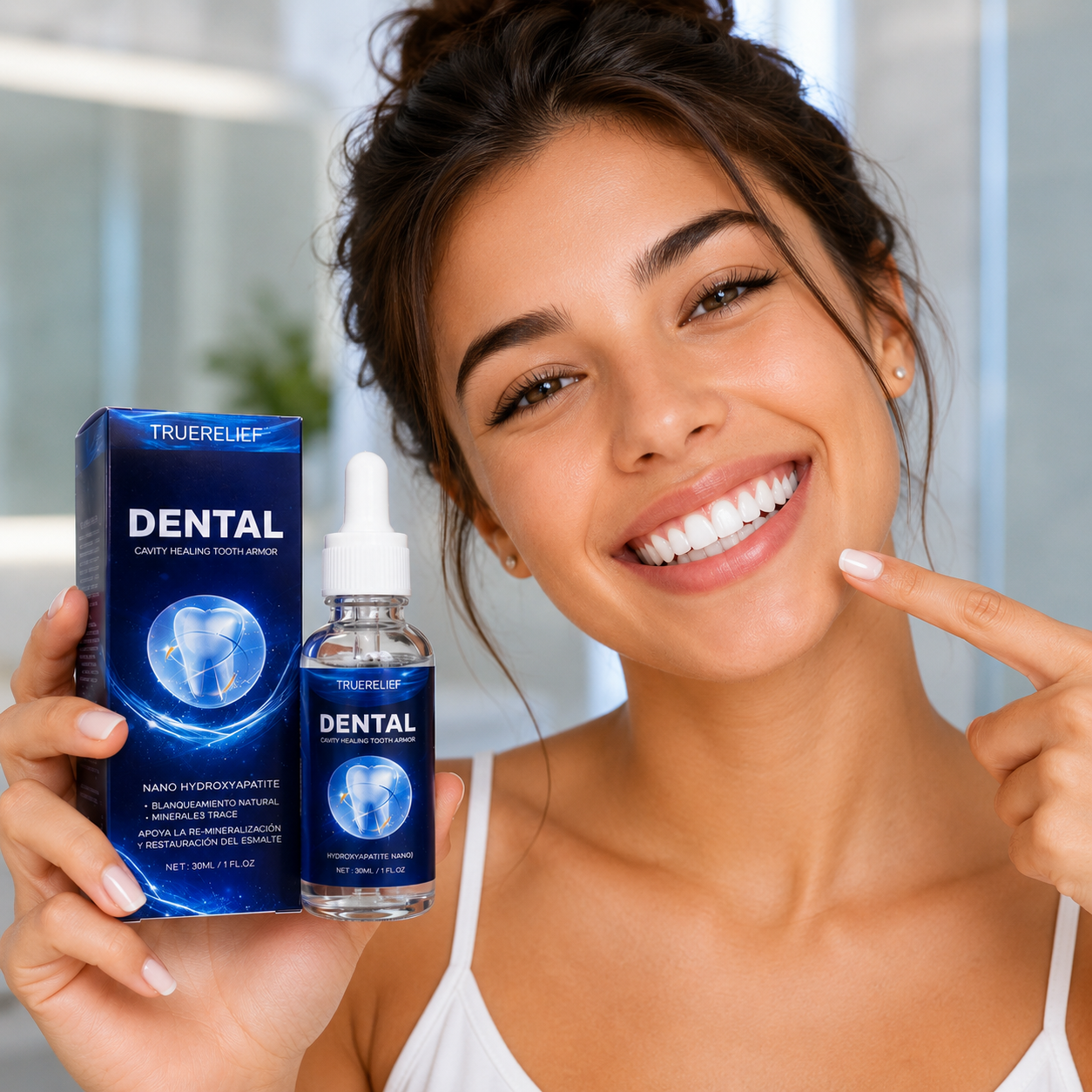 DENTAL TRUERELIEF