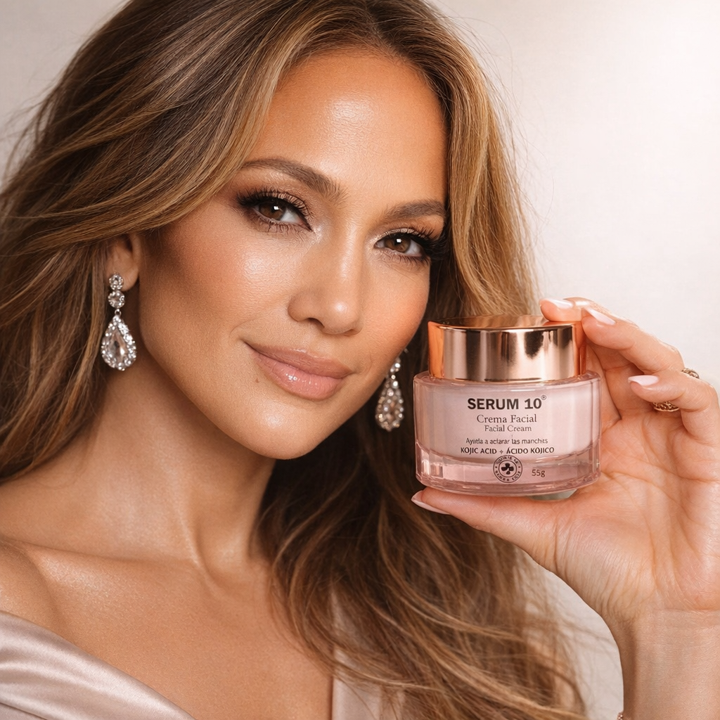 TONECLEAR Plus | Serum 10